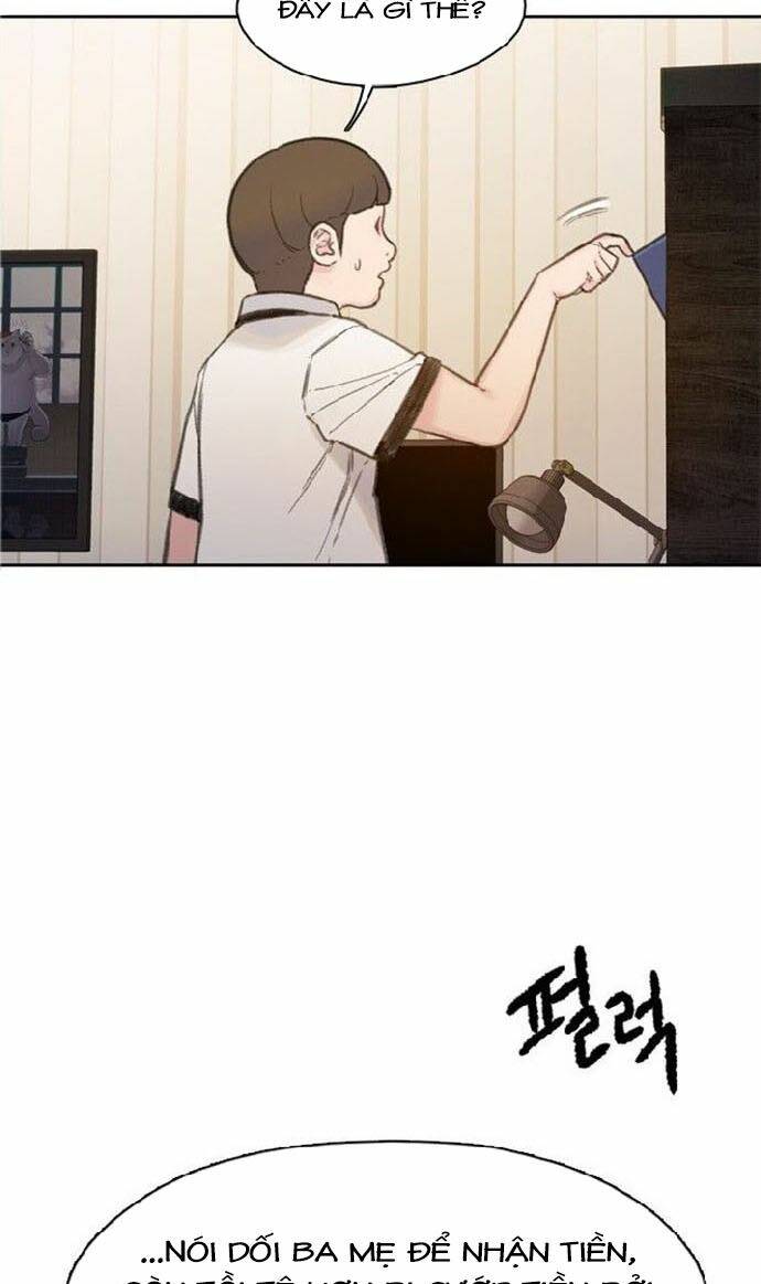 tôi sẽ chết sớm mất chapter 4 66