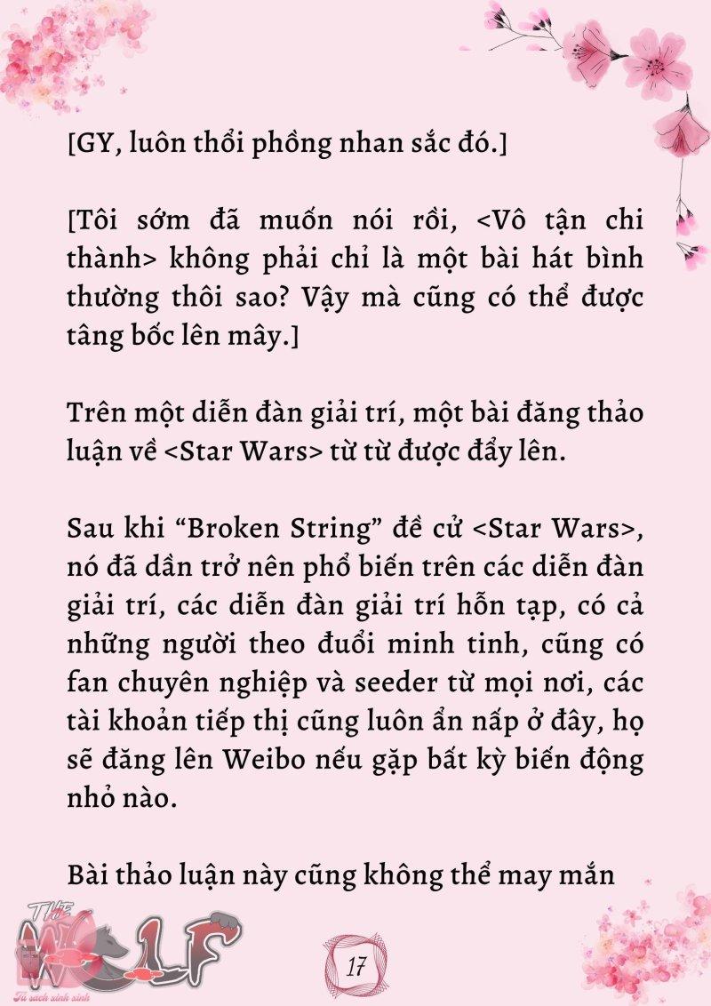 xuyên không vào nhóm nhạc nam 200 người chapter 12 17