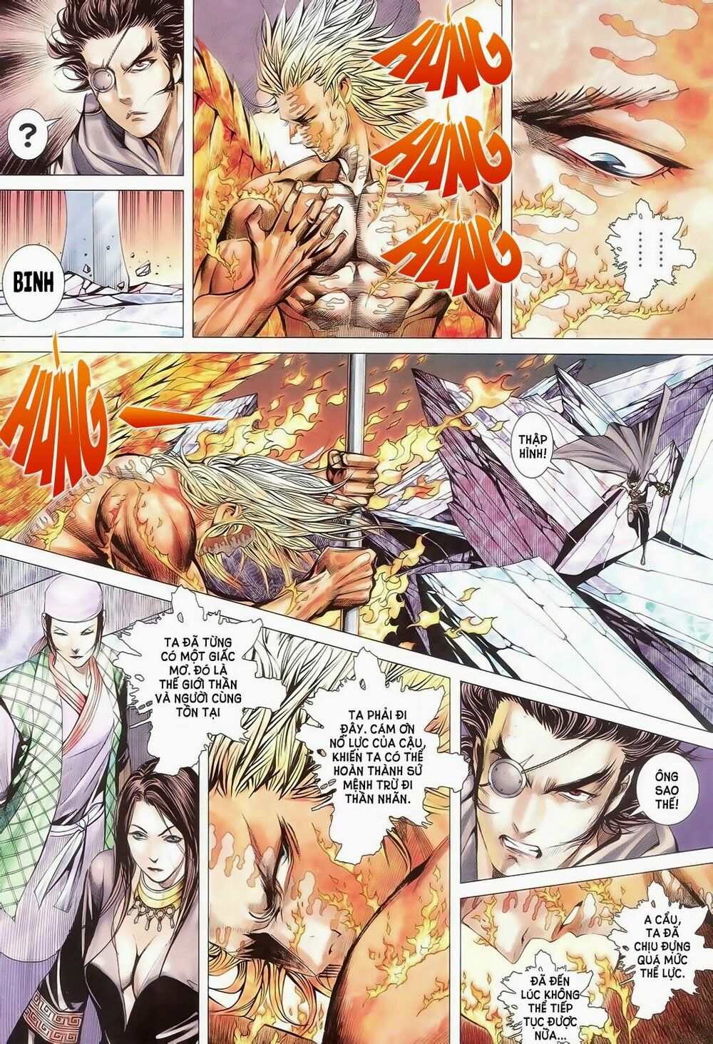 phong thần ký chapter 178 23