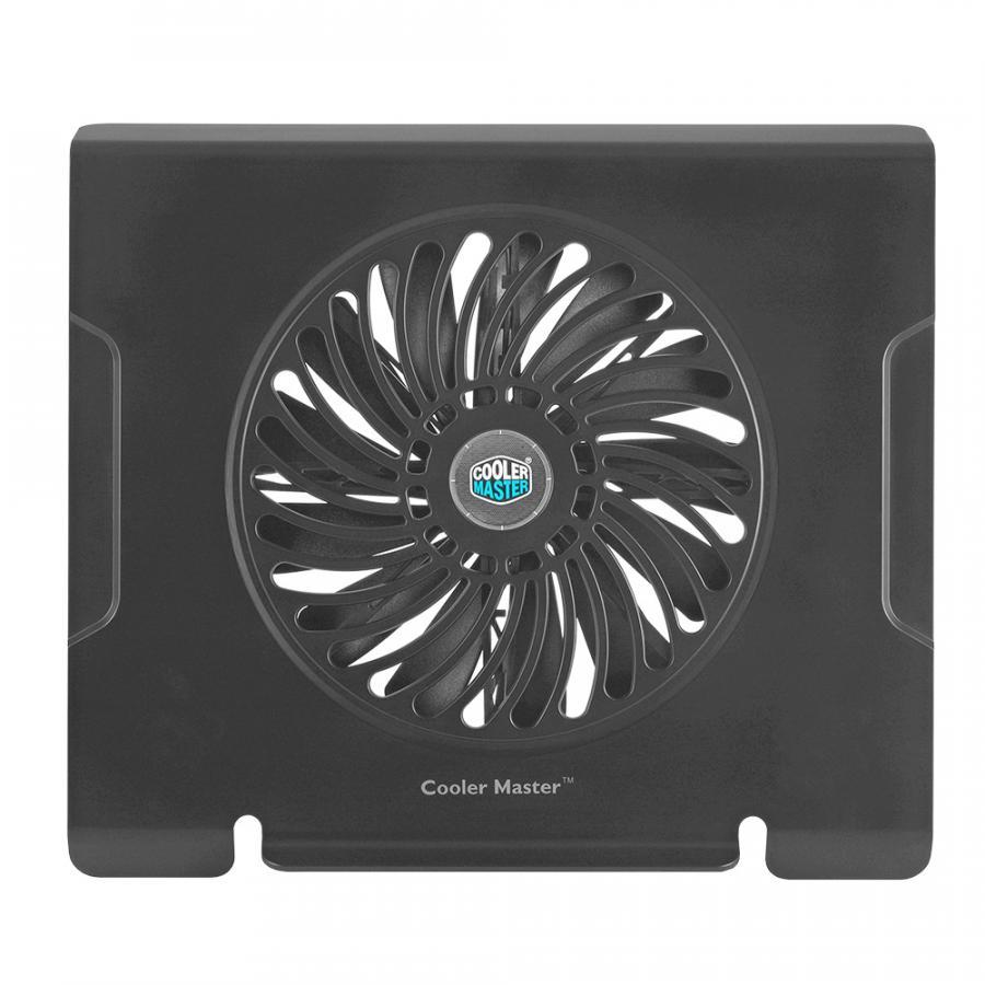 Đế tản nhiệt Laptop Cooler Master Notepal CMC3 - Hàng Chính Hãng