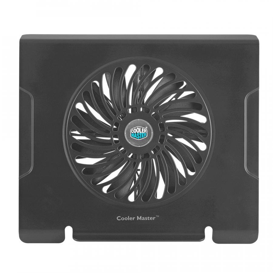 Đế tản nhiệt Laptop Cooler Master Notepal CMC3 - Hàng Chính Hãng