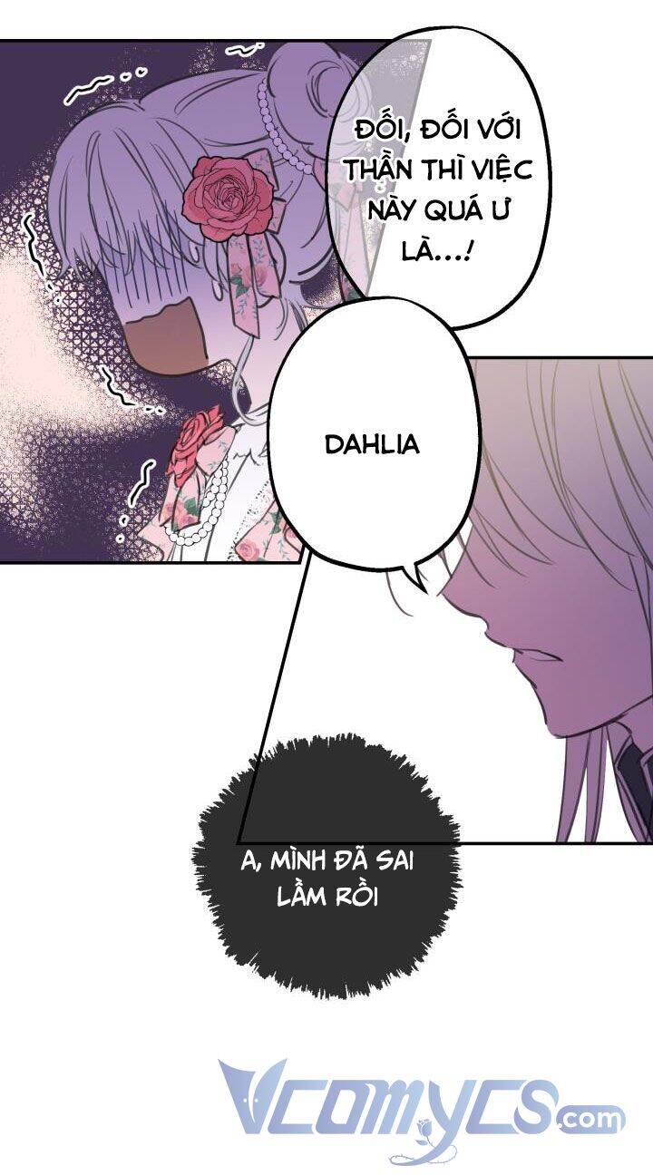 những nhân vật mạnh nhất thế giới ám ảnh tôi chapter 13 18