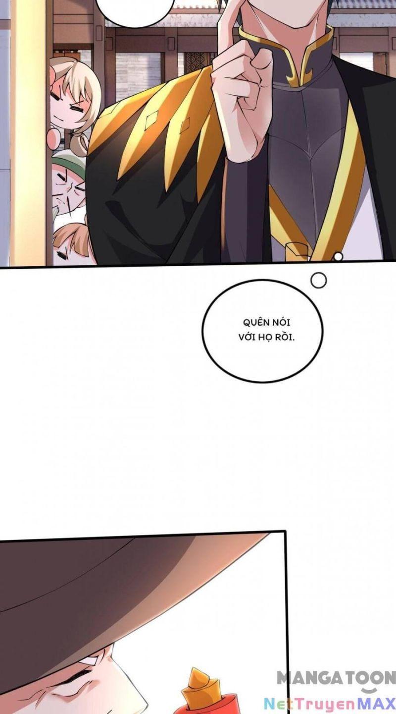 tối cường thần y tại đô thị chapter 332 27