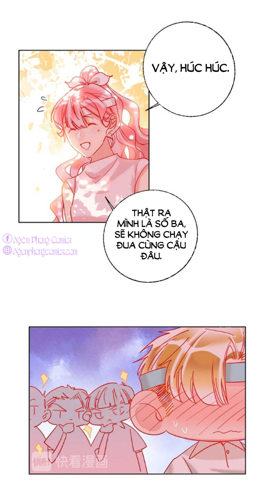 kế hoạch đánh chiếm của công chúa nghèo chapter 42 25