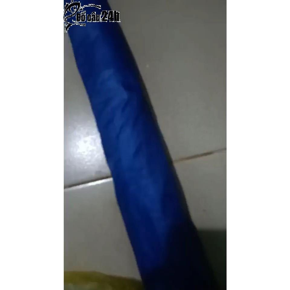 Siêu Phẩm Tránh Mưa Câu Cá Ô Đội Đầu 2 Tầng - Đồ câu 24h