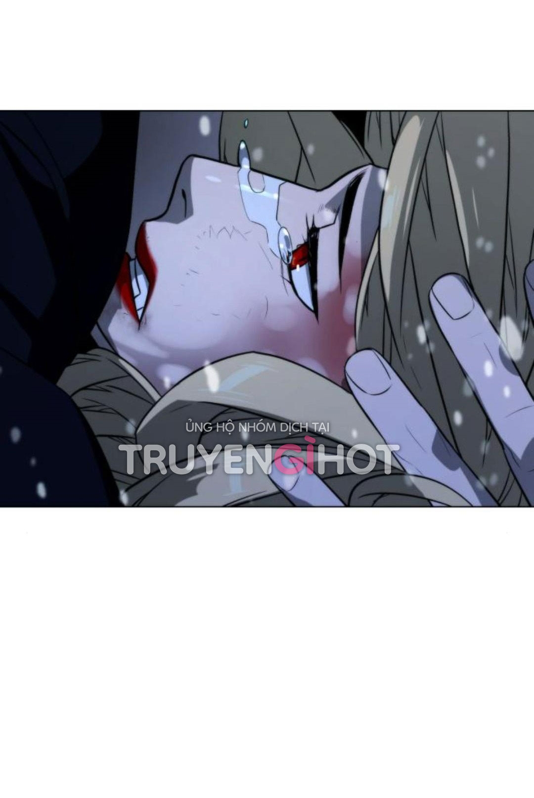 bạch huyết - white blood chapter 85 144