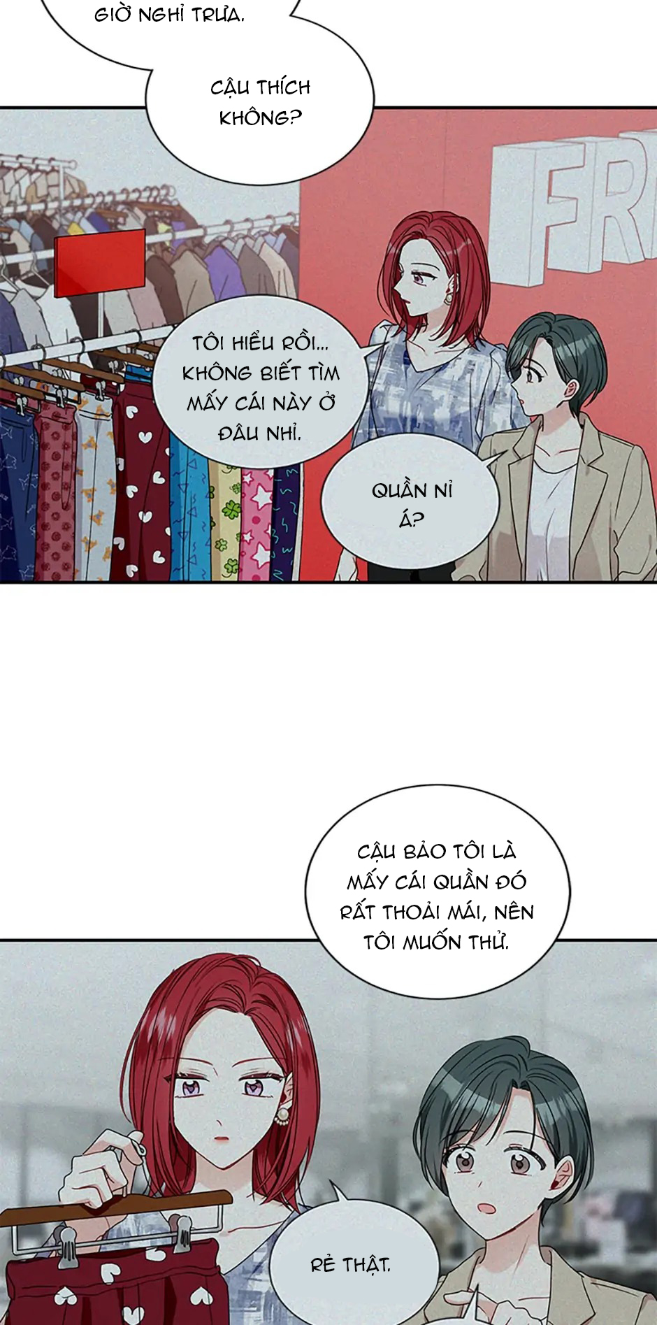 chỉ thị đặc biệt của sếp chapter 41.2 22