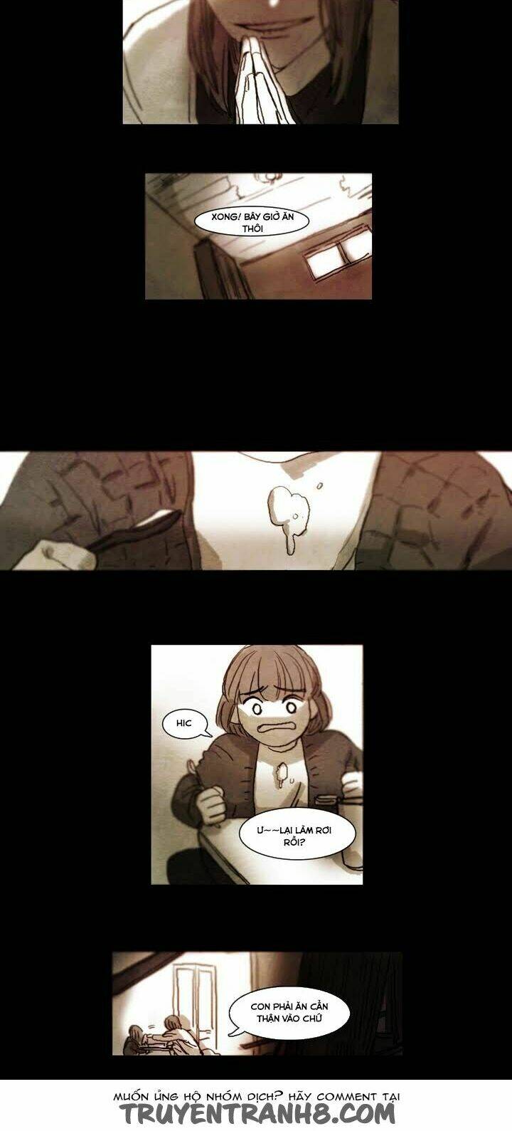 minority chapter 0 9