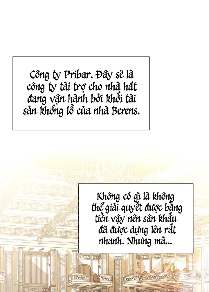 mau đến đây, lần đầu thấy ác nữ như này phải không chapter 6 6