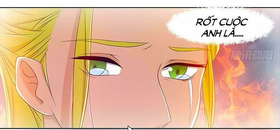 chủ tịch và nữ sát thủ chapter 7 14