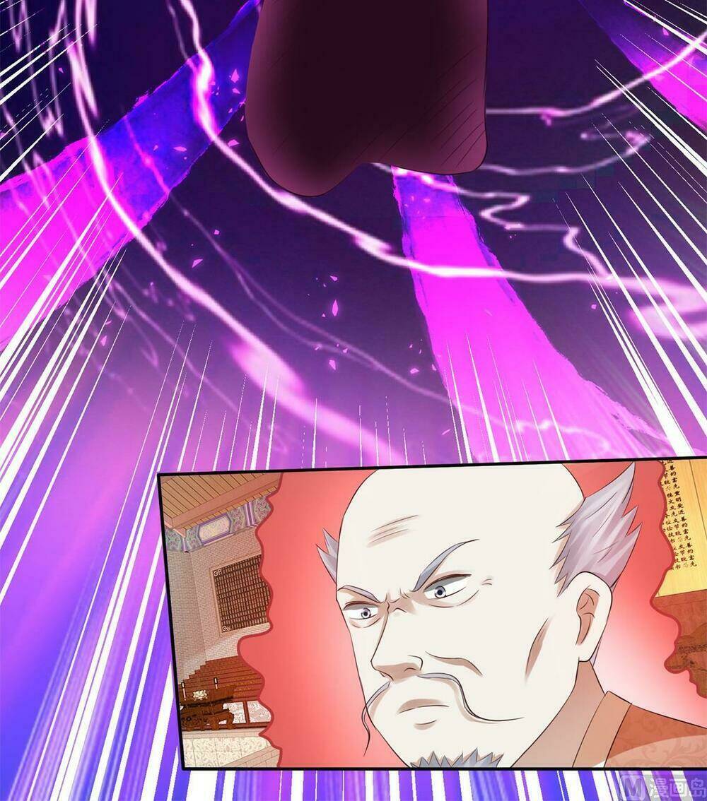 cửu dương đế tôn chapter 79 20