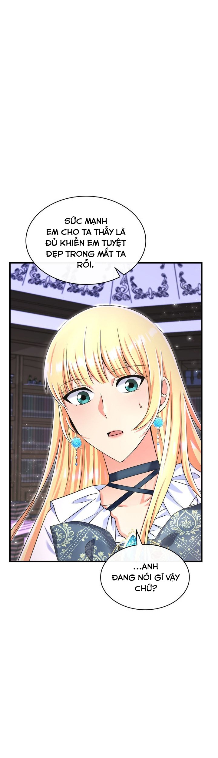 công lý của một ác nữ chapter 100 31