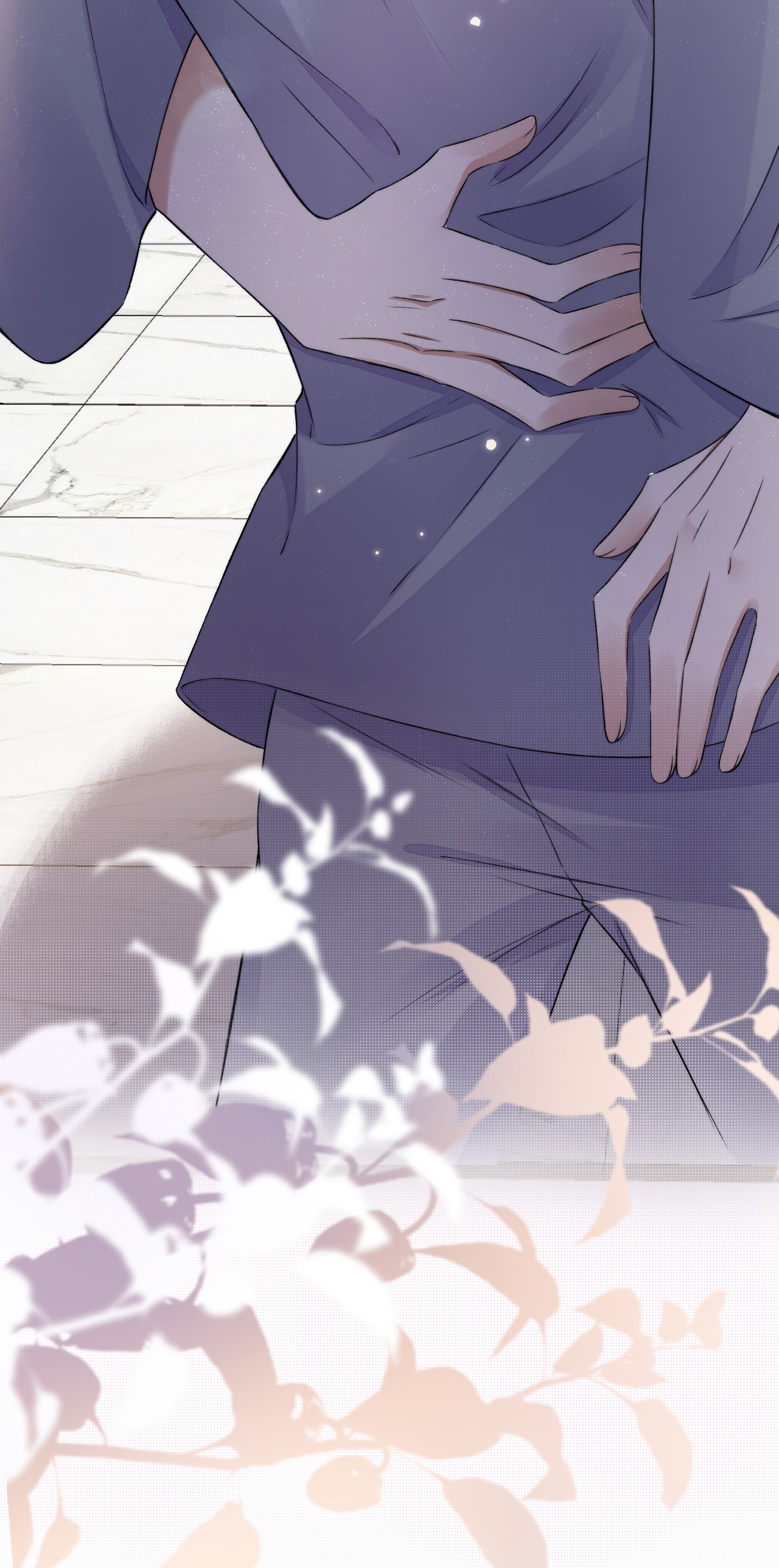 ta sinh con cho tổng tài chapter 8 47