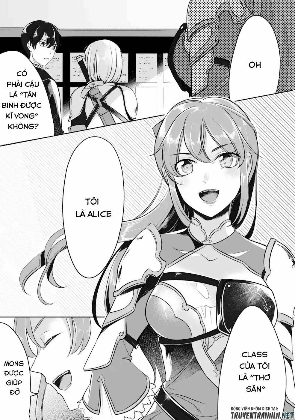 mamono wo shitagaeru chapter 6 25