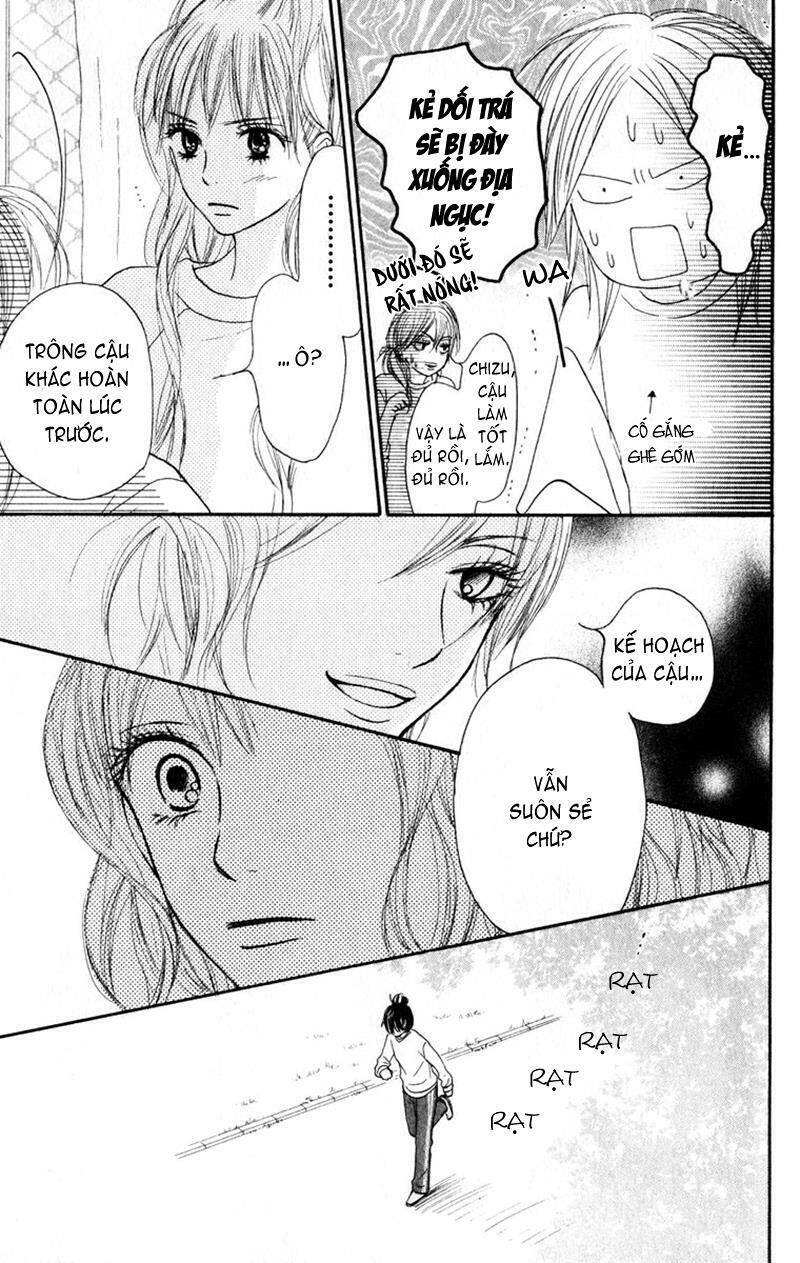 anh đã cho em biết bao thứ đầu tiên chapter 15 41