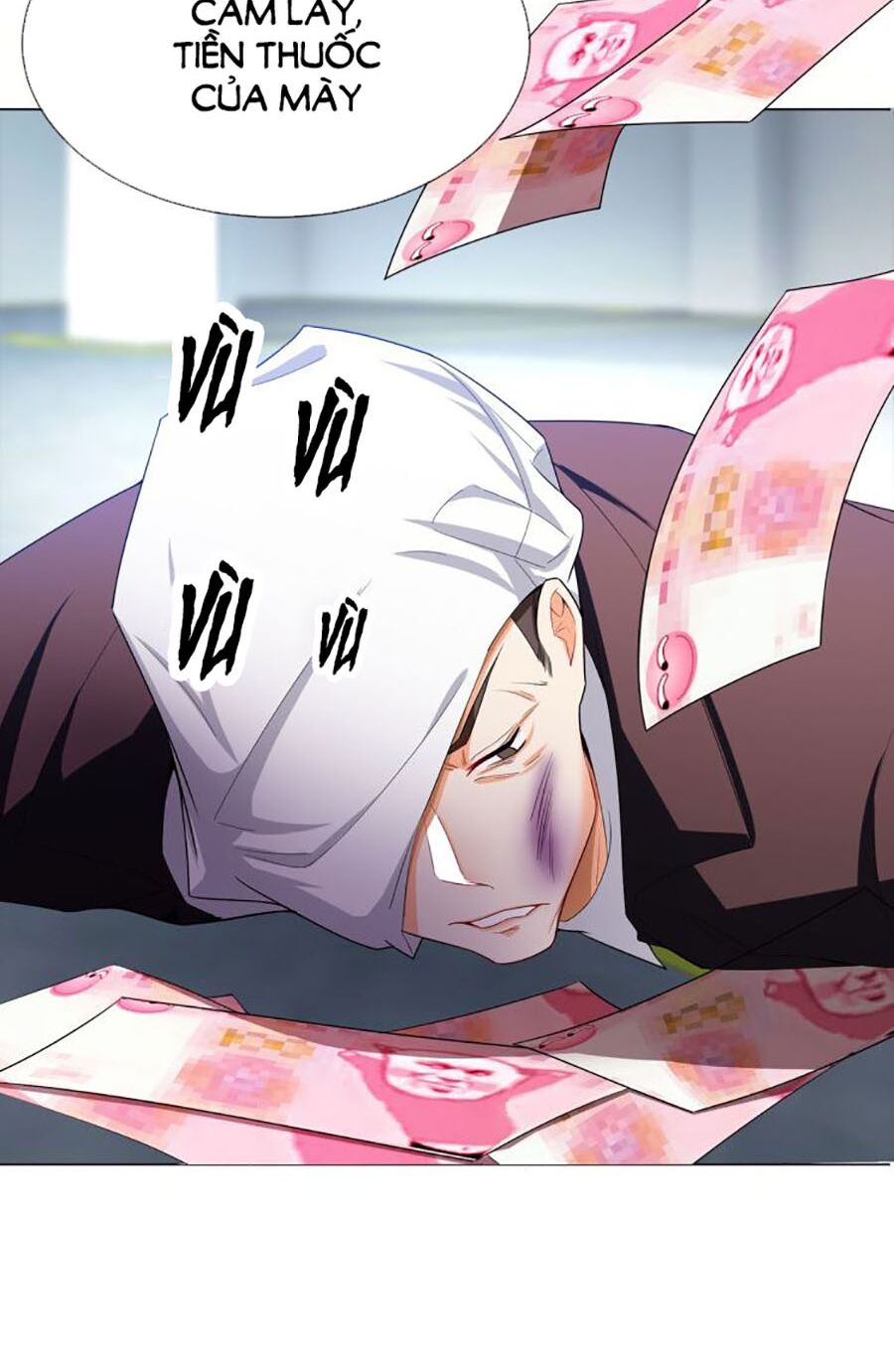kế hoạch công lược của cô vợ gả thay chapter 29 14