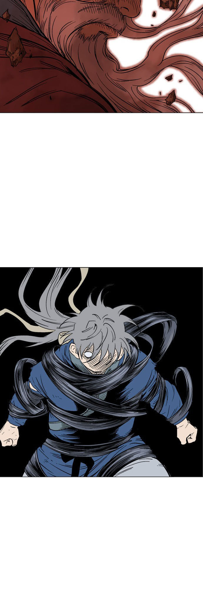 cao thủ 2 chapter 25 50