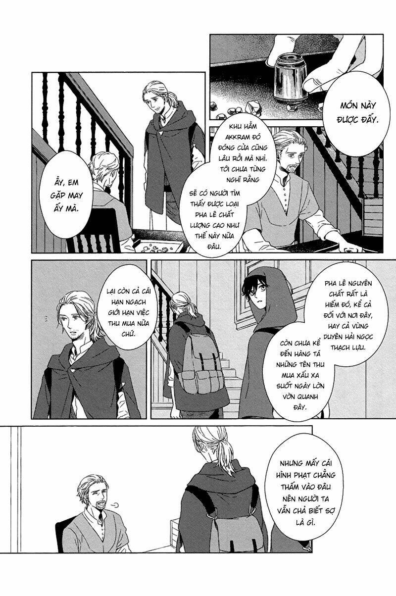 hyakunen kesshou mokuroku chapter 3 9