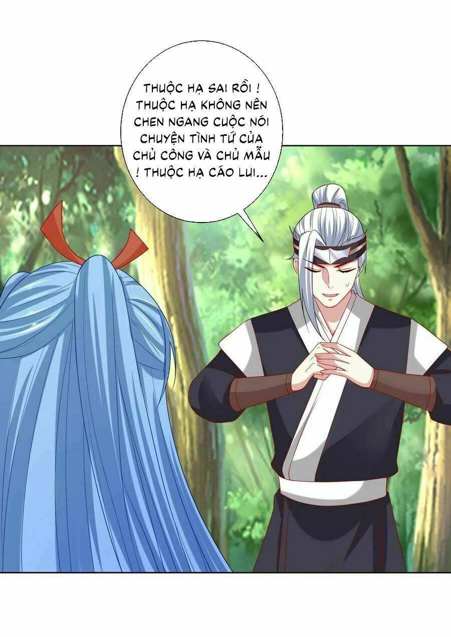 độc y đích nữ chapter 145 10