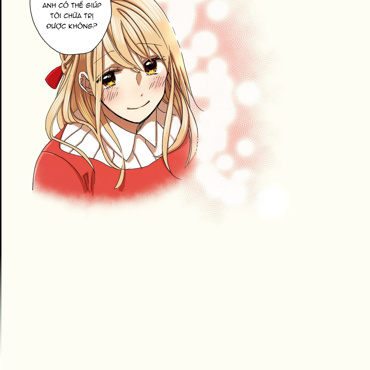 thú nhân và hana chapter 5.3 19