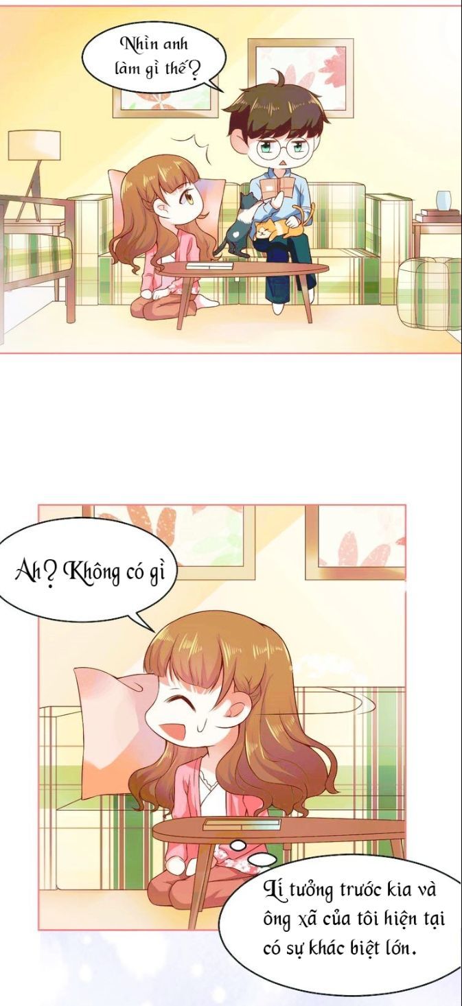 bên anh mới là cả thế giới chapter 2 5