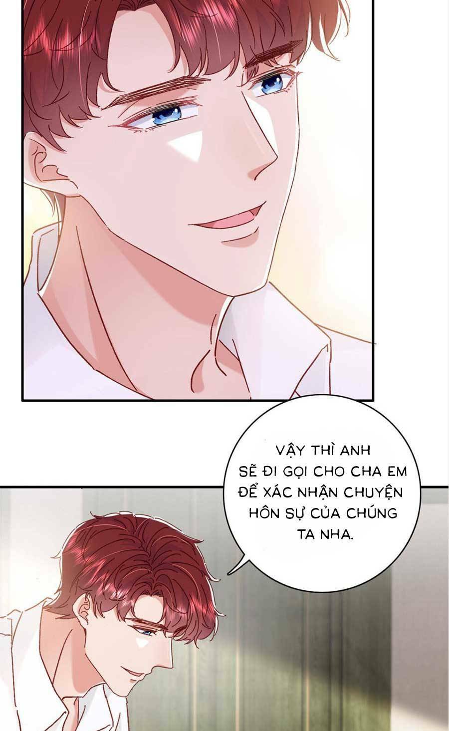 cô vợ của tôi không dễ bắt nạt chapter 19 32