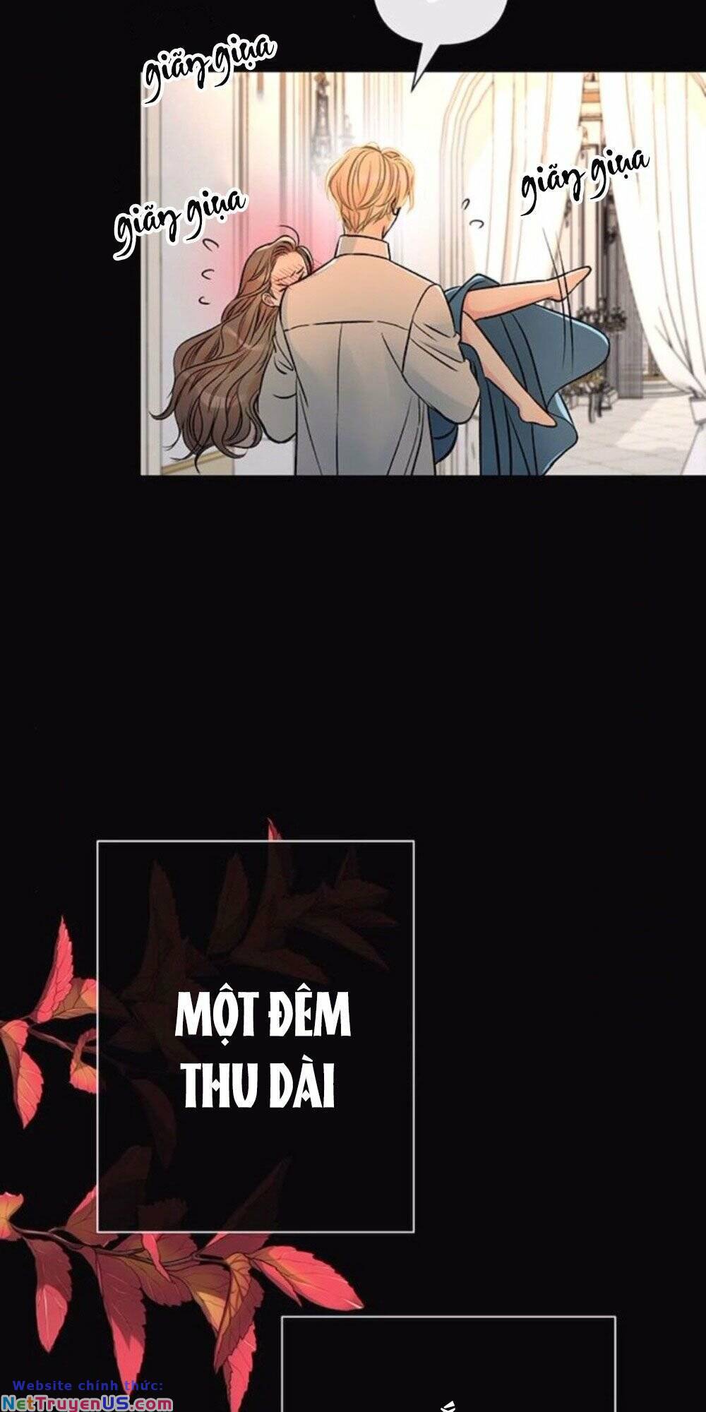 Hoàng Tử Rắc Rối chapter 47.2 50