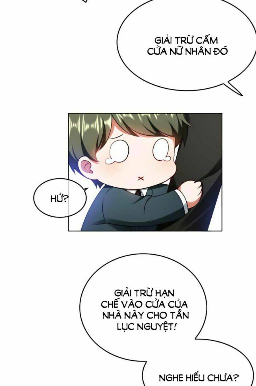 cô vợ gả thay của tổng tài cố chấp chapter 34 30