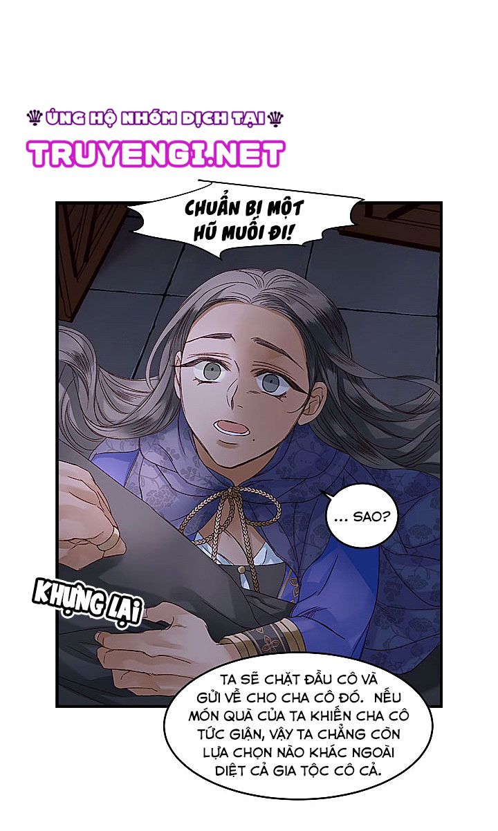 người tình của hoàng đế (full) chapter 14 72