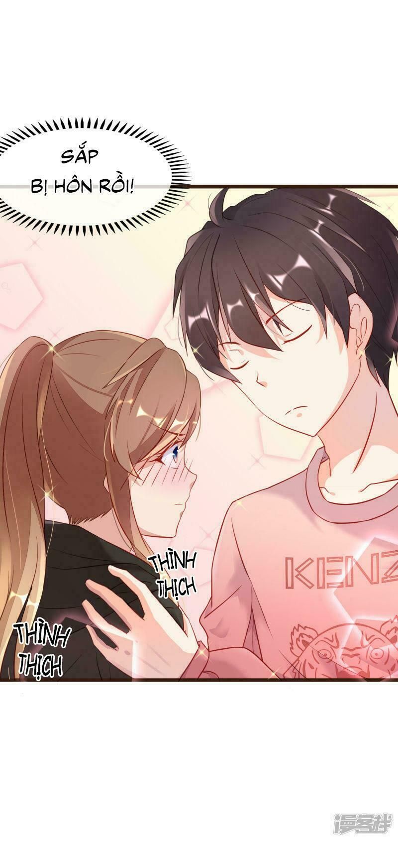 đơn phương 37.5 chapter 3 21