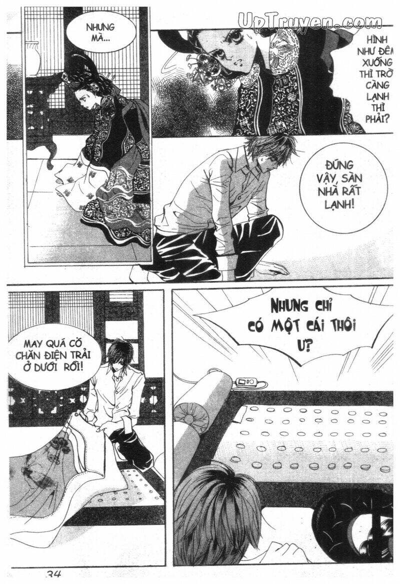 hoàng cung chapter 6 35