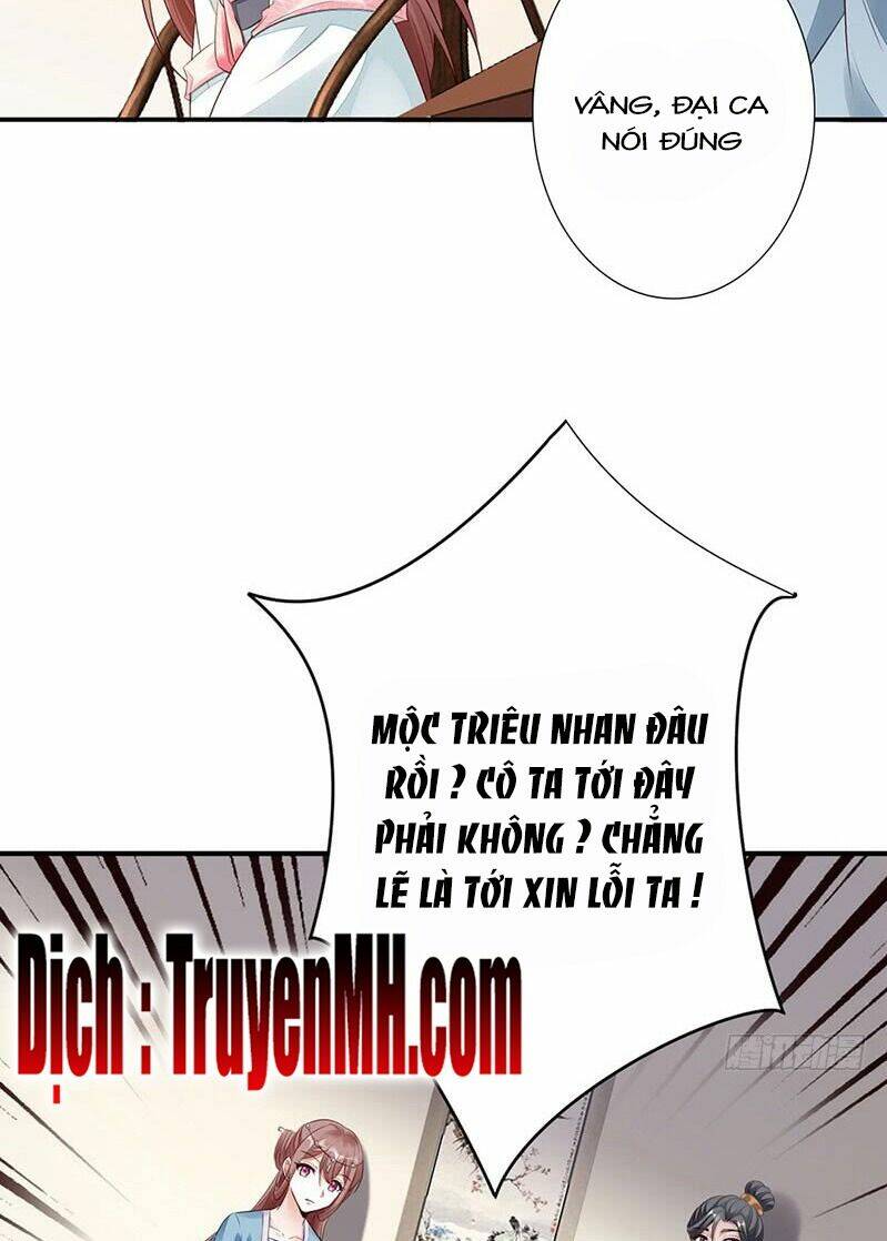 thần y yêu hậu chapter 34 17