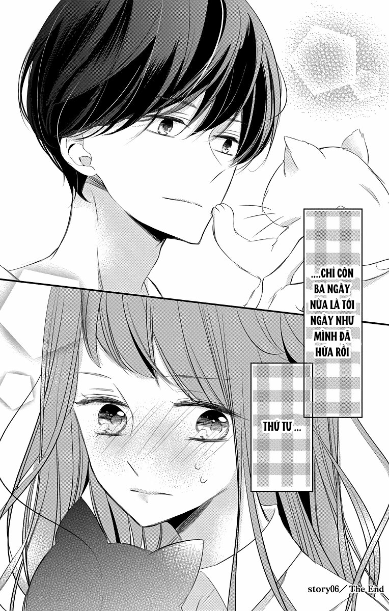 tôi đã kết hôn với masaomi-kun chapter 6.2 15