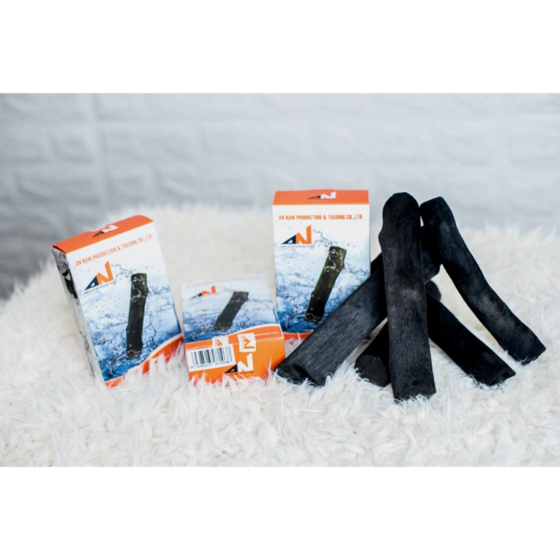 Than cây lọc nước binchotan