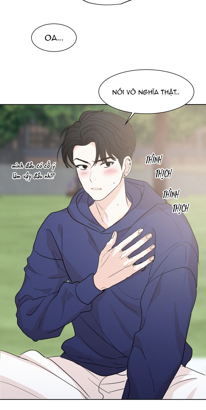 hướng về phía anh chapter 5 52