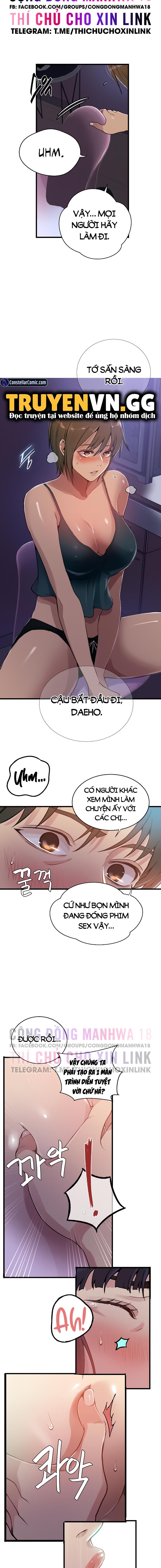 lớp học gia đình – secret class chapter 181 5