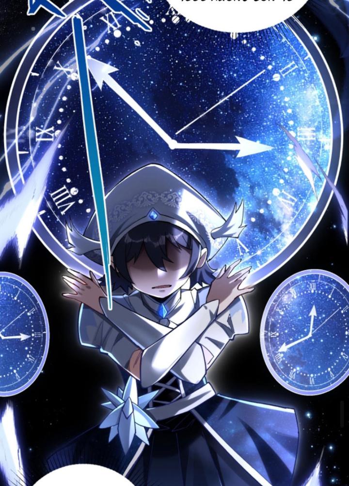 cướp đoạt vô số thiên phú, ta thành thần ở thời đại toàn dân chuyển chức chapter 3 58