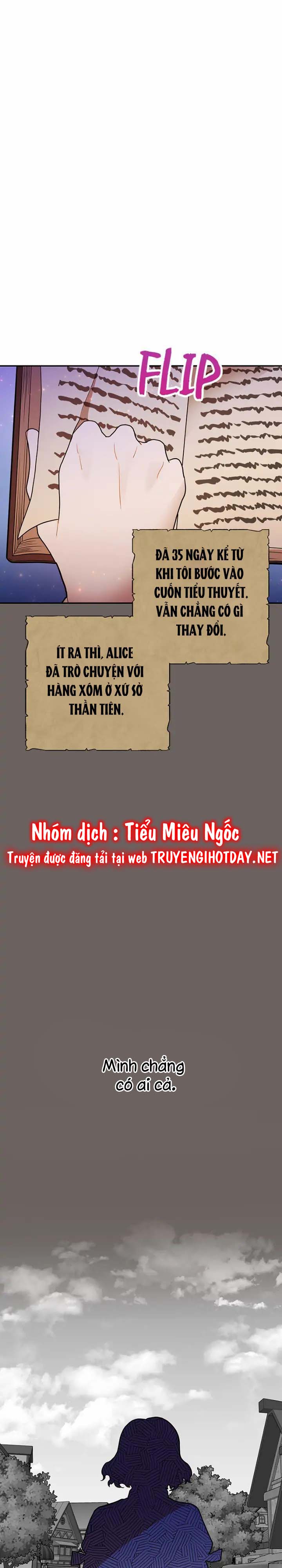 làm cách nào để sống sót trong cuốn tiểu thuyết ngôn tình lãng mạn chapter 27 17