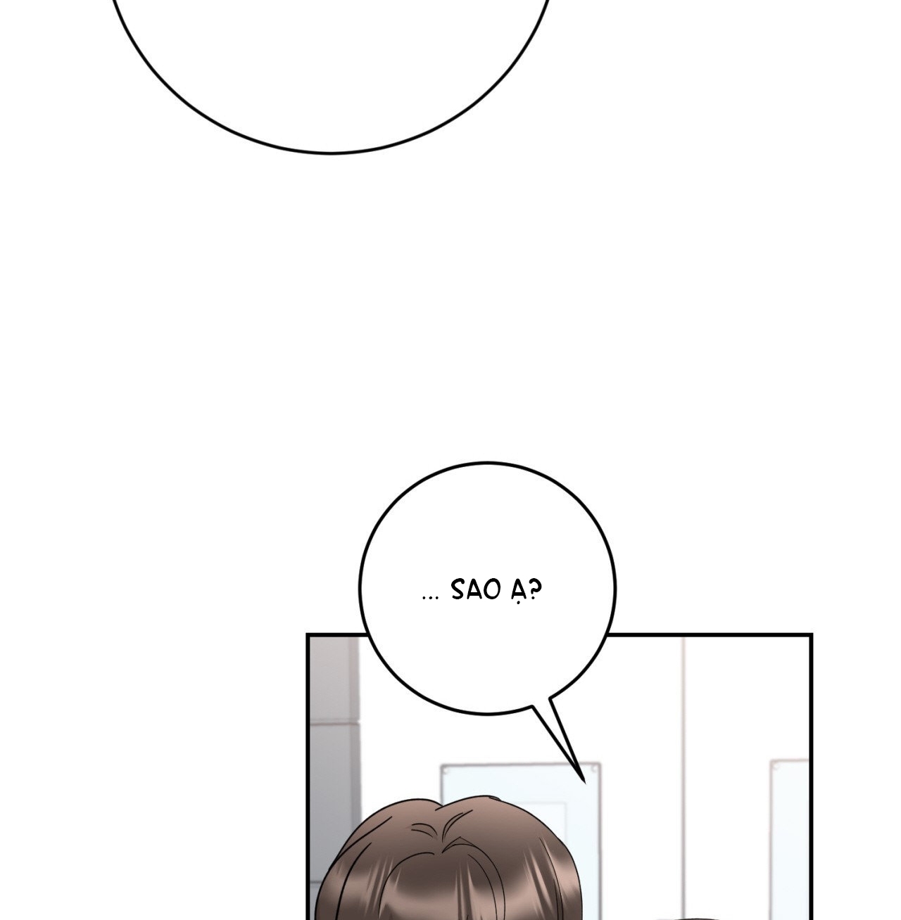 Tôi Đổ Anh Rồi, Trưởng Phòng chapter 6.2 - Trang 21