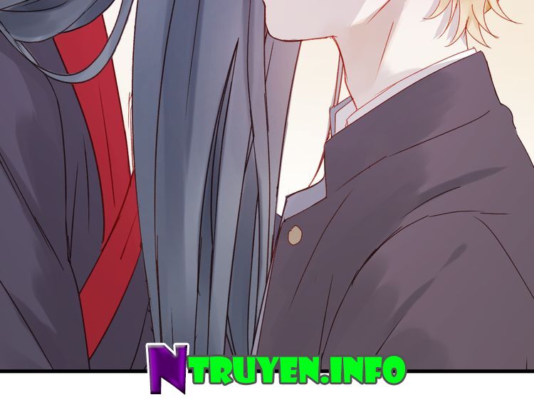 lượm được một tiểu hồ ly phần 2 chapter 37.5 8