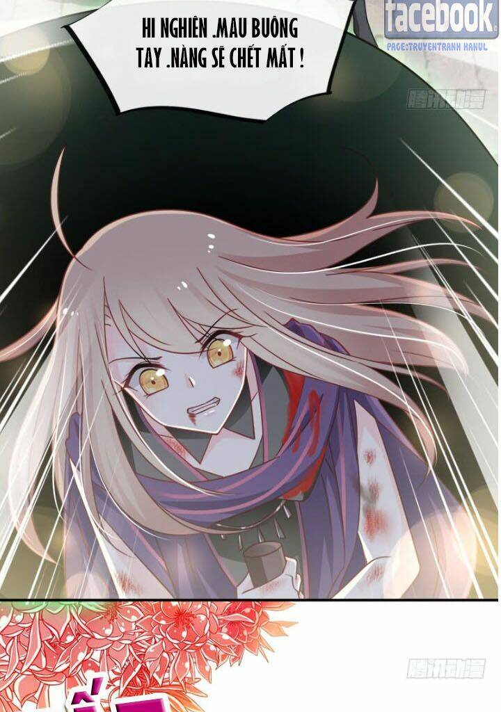 thiên hạ đệ nhất sủng phi chapter 113 4