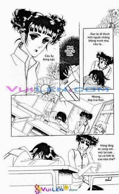 lá chắn tình yêu chapter 3 103