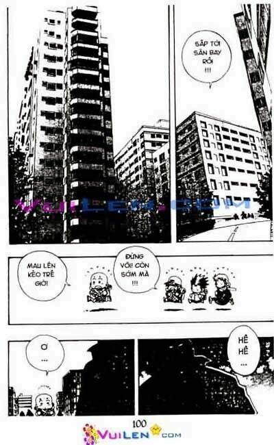 những người bạn tốt chapter 6 101