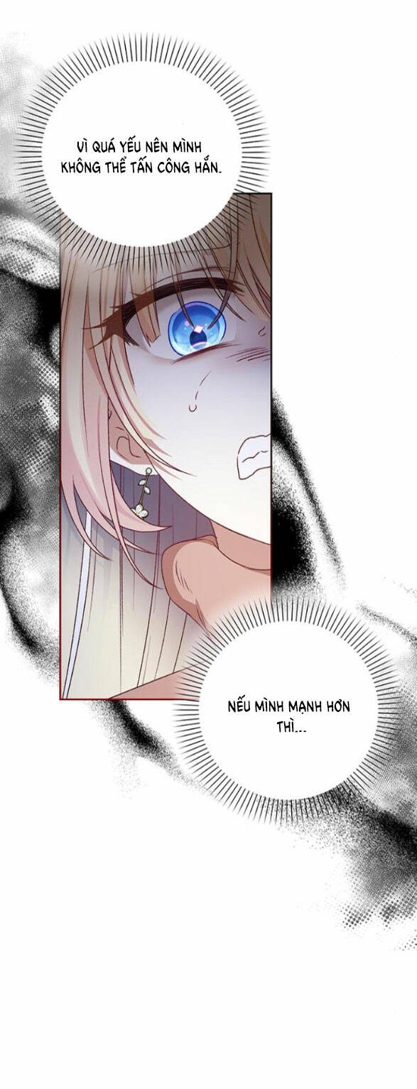 Nàng Bạo Chúa Muốn Có Một Cuộc Sống Hạnh Phúc Hơn! chapter 8.1 31