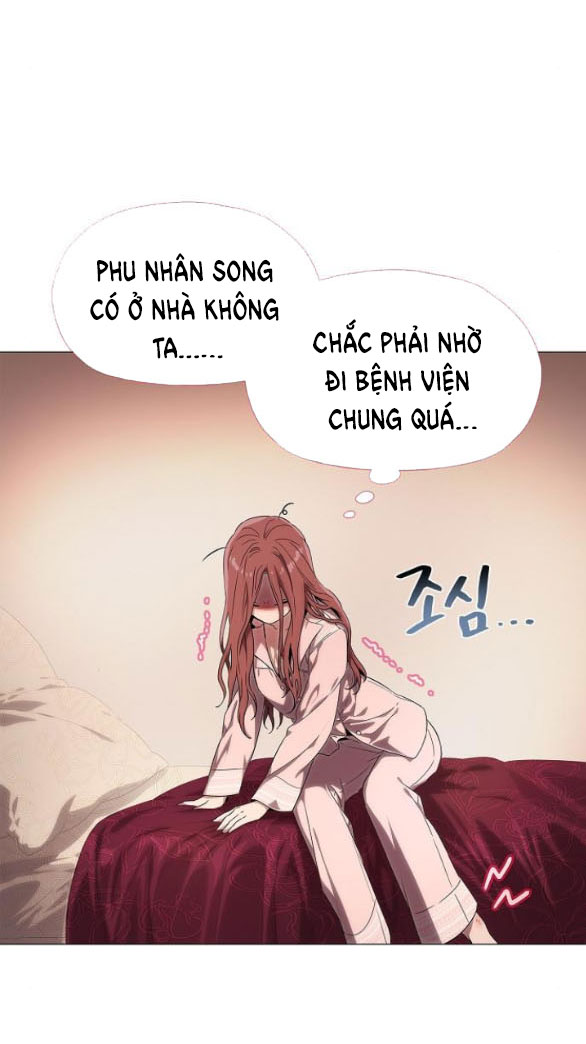 không thể thoát ra khỏi bộ phim kịch tính chapter 15.1 7