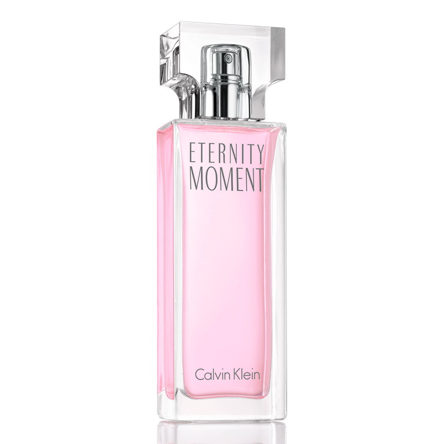 Nước Hoa Calvin Klein Eternity Moment Women Edp 100ml - New