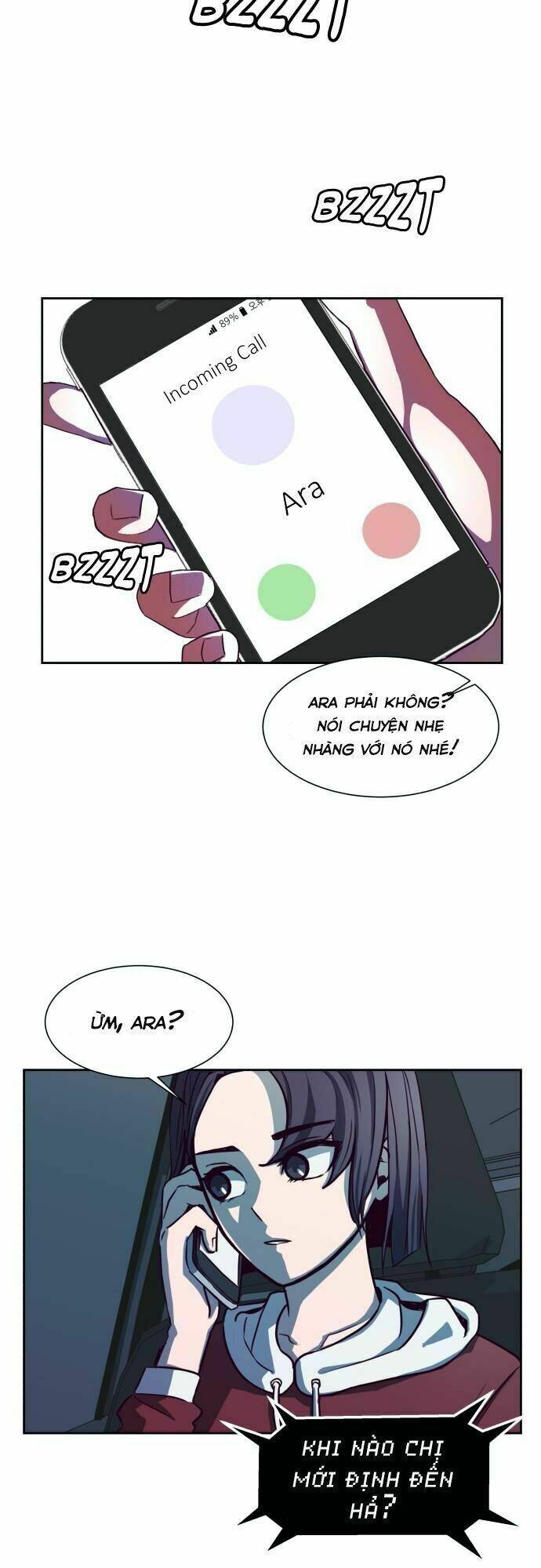 thời khắc định mệnh chapter 1 22