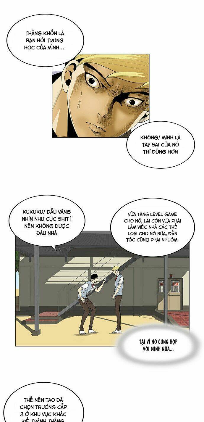 ultimate legend: kang hae hyo chapter 85 30