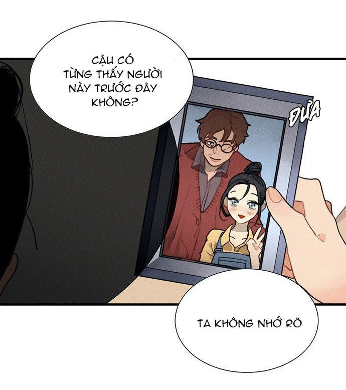 người tình của gwanghae chapter 2.1 71