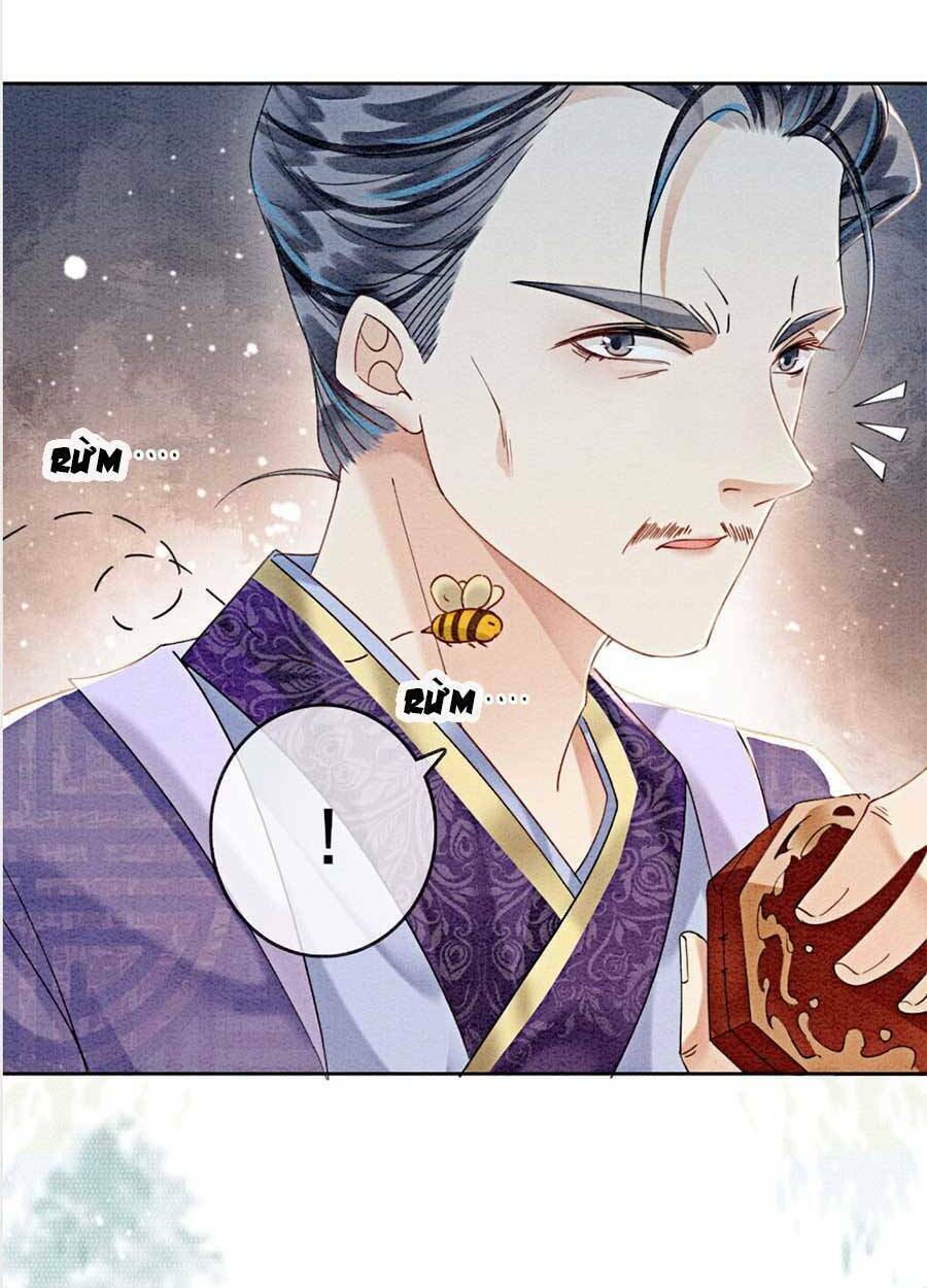 bắt đầu hủy hôn để công lược vương gia chapter 67 16